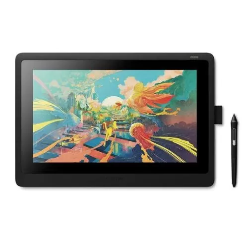 Wacom Cintiq 16 Tablet HYDERABAD, telangana, andhra pradesh, CHENNAI