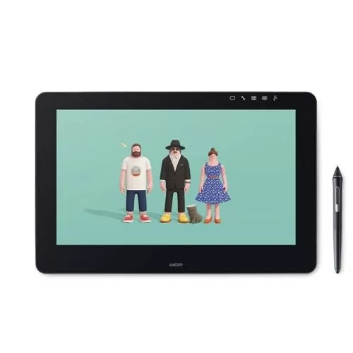 Wacom Cintiq pro 16 Tablet HYDERABAD, telangana, andhra pradesh, CHENNAI