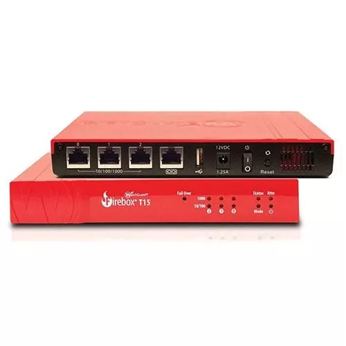 WatchGuard Firebox M270 Wireless Firewall price hyderabad