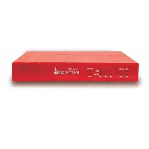 WatchGuard Firebox T15 Firewall price hyderabad