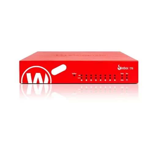 WatchGuard Firebox T70 Wireless Firewall price hyderabad