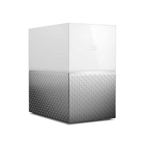 WD My Cloud Home Duo NAS Storage HYDERABAD, telangana, andhra pradesh, CHENNAI