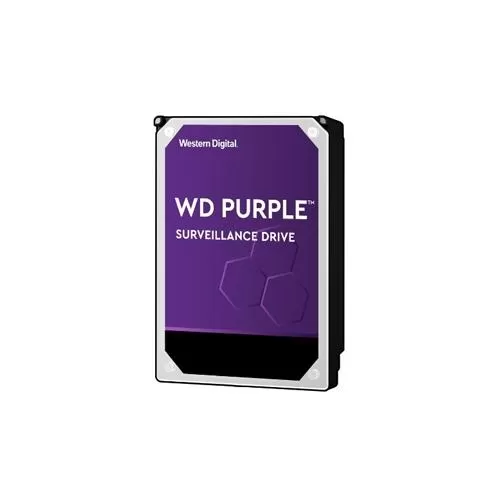 Western Digital Purple Surveillance Hard Drive HYDERABAD, telangana, andhra pradesh, CHENNAI