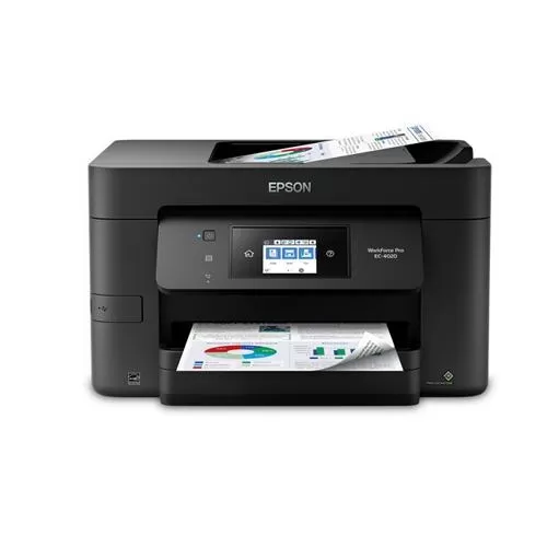 WorkForce Pro EC 4020 Color Multifunction Printer HYDERABAD, telangana, andhra pradesh, CHENNAI