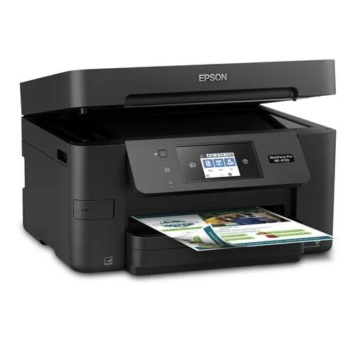 WorkForce Pro EC 4030 Color Multifunction Printer price hyderabad