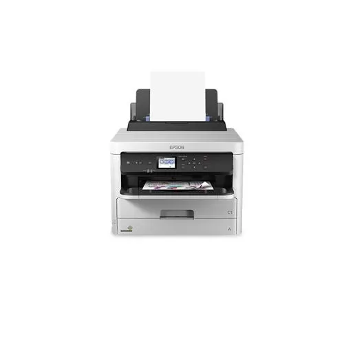 WorkForce Pro WF C5210 Network Color Printer with Replaceable Ink Pack price hyderabad