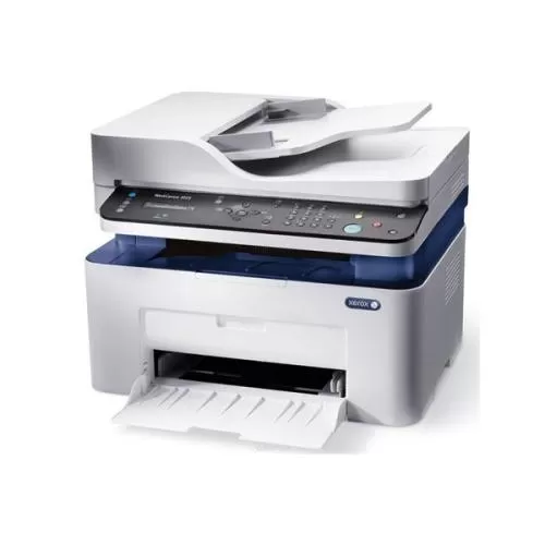 Xerox WorkCentre 3025 NI Monochrome Laser Printer price hyderabad
