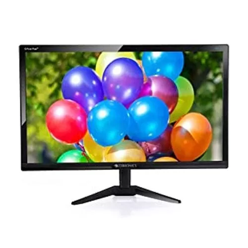 Zeb A18HD LED Monitor price hyderabad