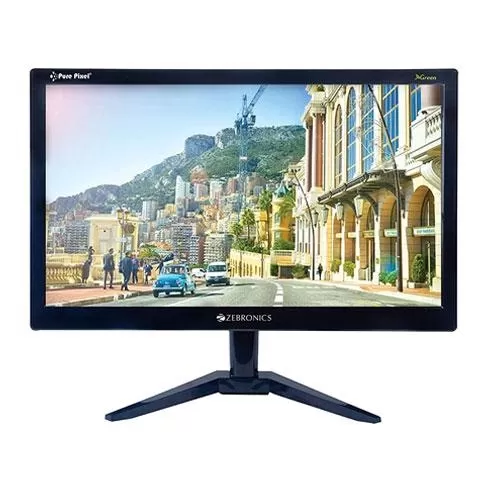 Zeb A20HD LED Monitor price hyderabad