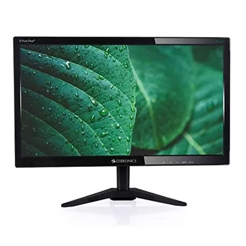 Zeb AU16FHD LED Monitor price hyderabad