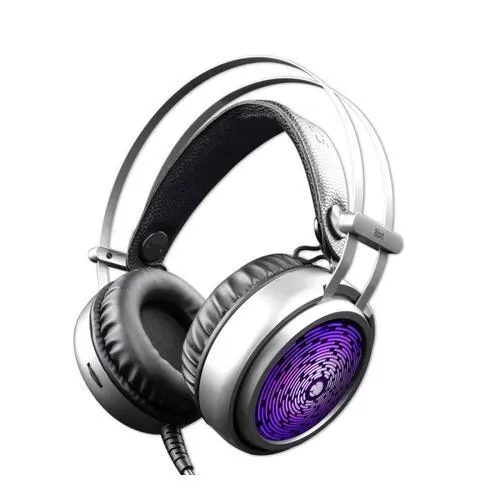 Zebronics 8 bit Wired Headset Gaming Headphone price hyderabad