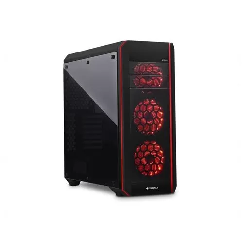 Zebronics Apollo Gaming Cabinet price hyderabad