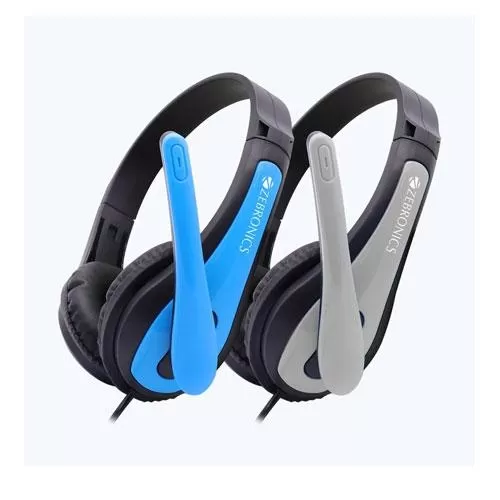 Zebronics Bolt Wired Headset price hyderabad