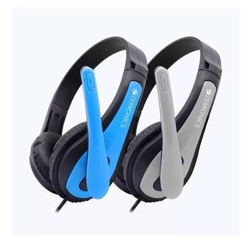 Zebronics Bolt Wired Headset HYDERABAD, telangana, andhra pradesh, CHENNAI