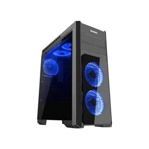 Zebronics Cyclone Gaming Cabinet price hyderabad