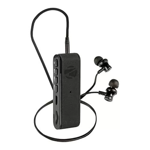 Zebronics Faith Portable Bluetooth Headset  HYDERABAD, telangana, andhra pradesh, CHENNAI