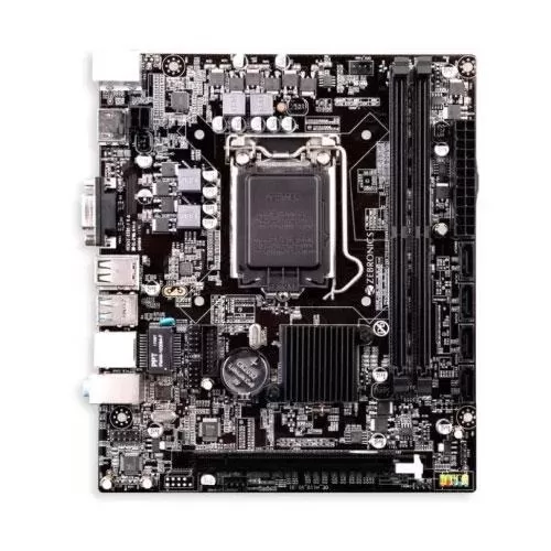 Zebronics G41 D3 Motherboard HYDERABAD, telangana, andhra pradesh, CHENNAI