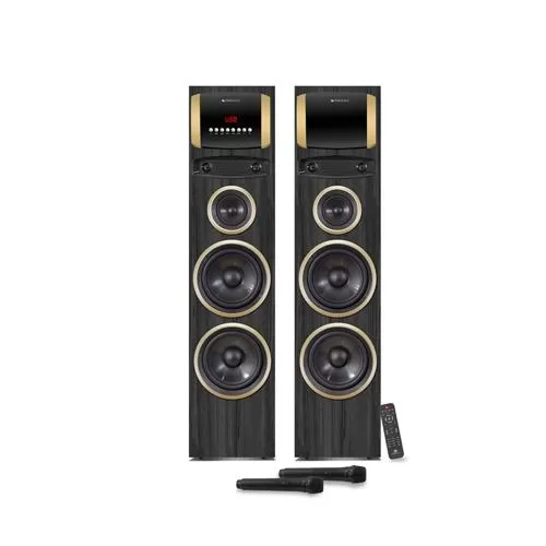 Zebronics Hard Rock 2 BT RUCF Tower Speakers HYDERABAD, telangana, andhra pradesh, CHENNAI