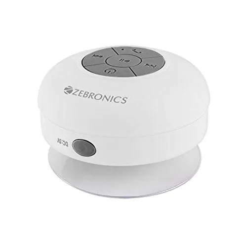 Zebronics Hero Portable Blutooth Speaker price hyderabad