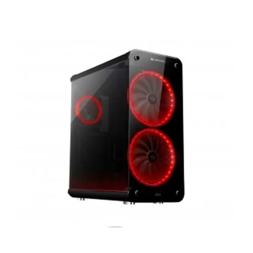 Zebronics ZEB 879B Demeter Gaming Chassis Cabinet price hyderabad