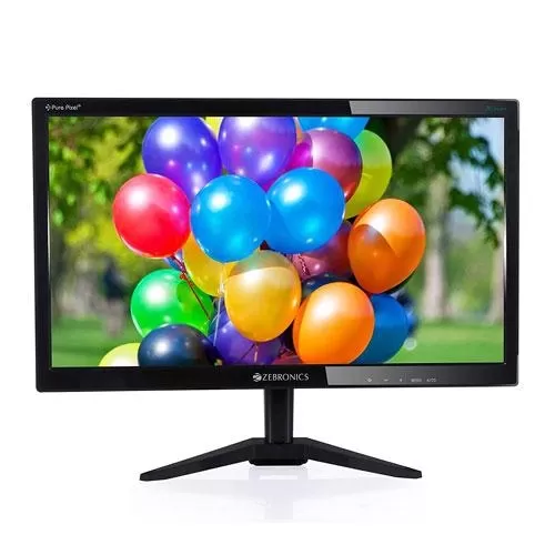 Zebronics Zeb A16FHD LED Monitor price hyderabad