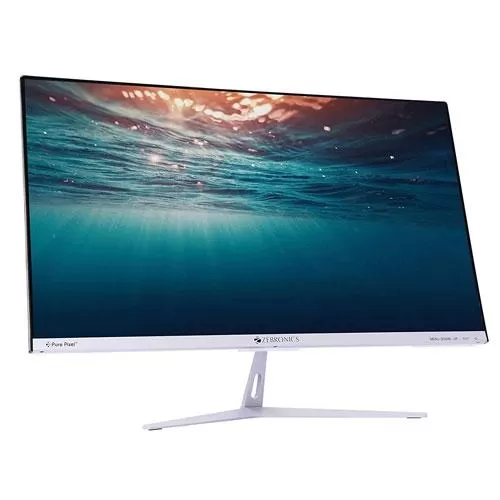 Zebronics Zeb A24FHD LED Monitor HYDERABAD, telangana, andhra pradesh, CHENNAI