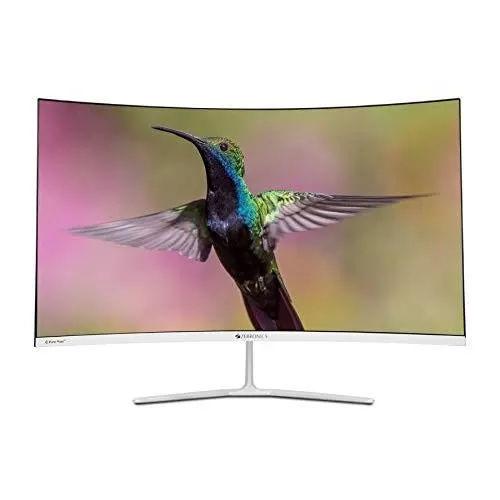 Zebronics Zeb AC32FHD LED Monitor price hyderabad