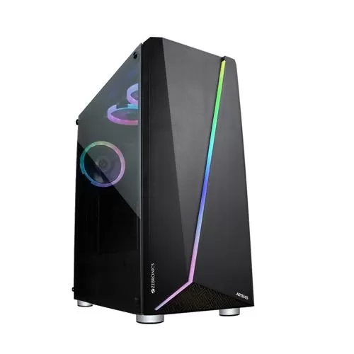 Zebronics Zeb Artemis Cabinet price hyderabad