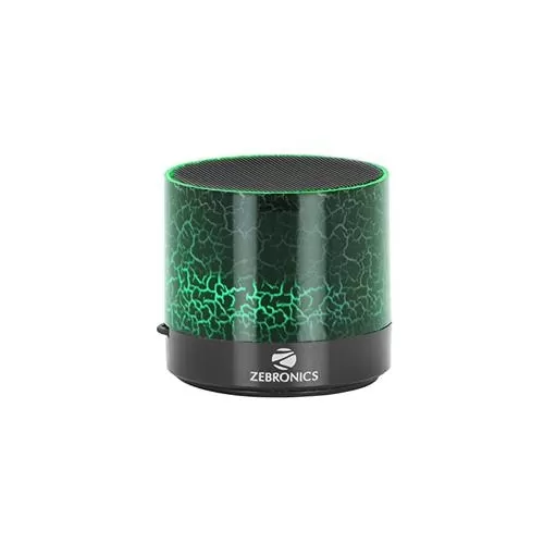 Zebronics Zeb Bliss Bluetooth Portable Speaker price hyderabad