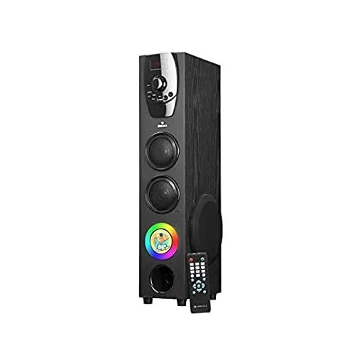 Zebronics ZEB BT450RUF Tower Speaker HYDERABAD, telangana, andhra pradesh, CHENNAI