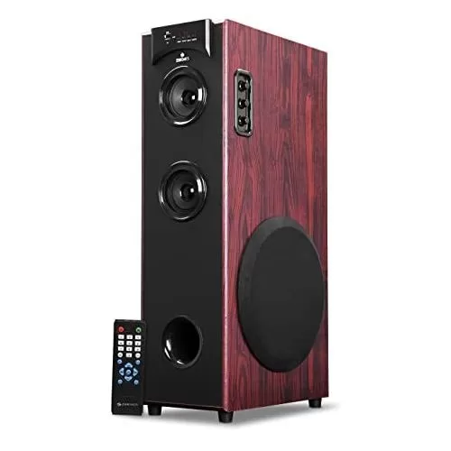 Zebronics Zeb BT500RUCF Bluetooth Tower Speaker price hyderabad