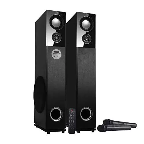 Zebronics Zeb BT9500RUCF Tower Speaker price hyderabad