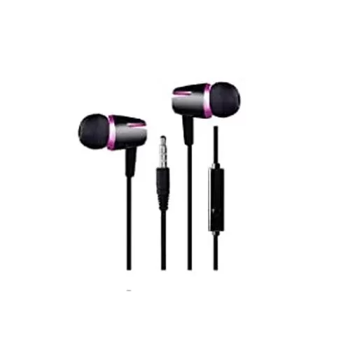 Zebronics Zeb EM800 In Ear Wired Earphones HYDERABAD, telangana, andhra pradesh, CHENNAI