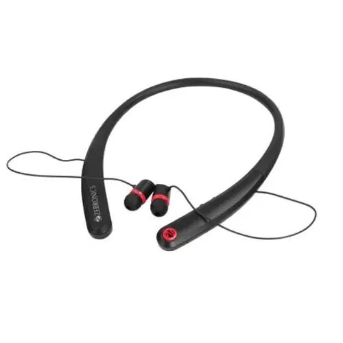 Zebronics Zeb Journey Bluetooth Headset HYDERABAD, telangana, andhra pradesh, CHENNAI