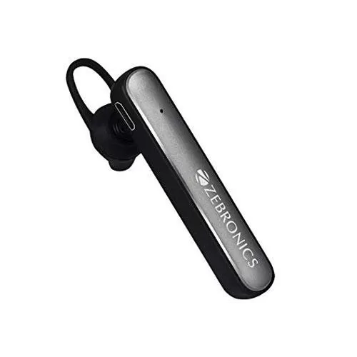 Zebronics Zeb Lite Bluetooth Headset price hyderabad