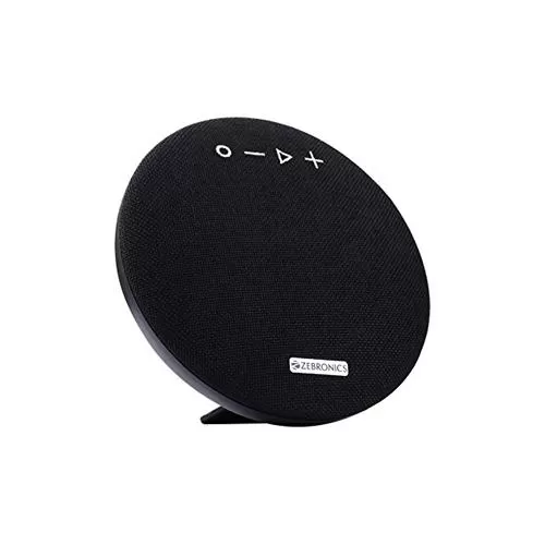 Zebronics Zeb Maestro Portable Bluetooth Speaker HYDERABAD, telangana, andhra pradesh, CHENNAI