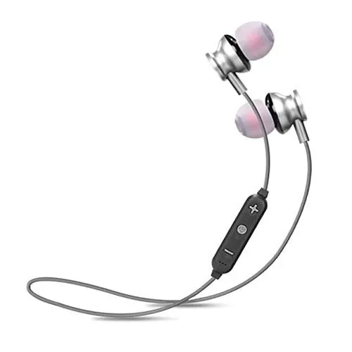 Zebronics Zeb Metallic Bluetooth Earphone HYDERABAD, telangana, andhra pradesh, CHENNAI