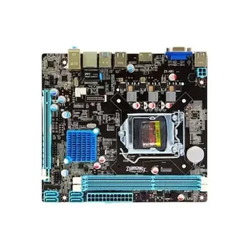 Zebronics Zeb N68 COMBO Motherboard  price hyderabad