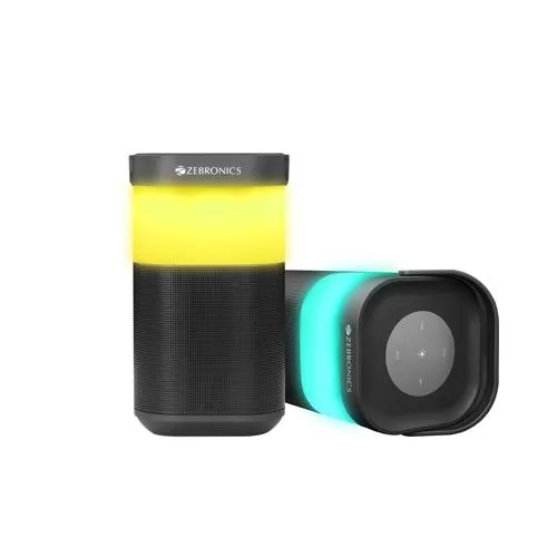 Zebronics Zeb Prism Bluetooth Speaker price hyderabad