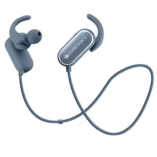 Zebronics Zeb Run Bluetooth Headset price hyderabad