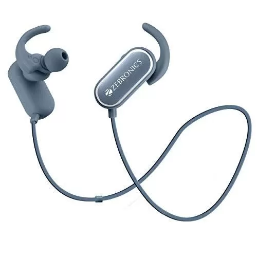 Zebronics Zeb Run Bluetooth Headset HYDERABAD, telangana, andhra pradesh, CHENNAI