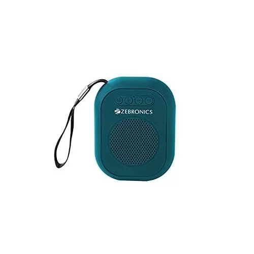 Zebronics Zeb SAGA Ultra Portable Bluetooth HYDERABAD, telangana, andhra pradesh, CHENNAI
