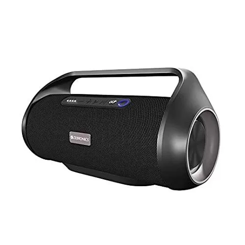 Zebronics Zeb Sound Feast 300 Bluetooth Speakers HYDERABAD, telangana, andhra pradesh, CHENNAI