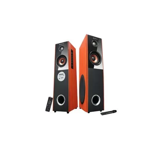 Zebronics Zeb T7400RUCF Tower Speaker price hyderabad