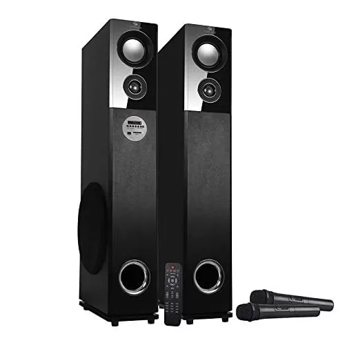 Zebronics ZEB T9500RUCF Tower Speaker HYDERABAD, telangana, andhra pradesh, CHENNAI