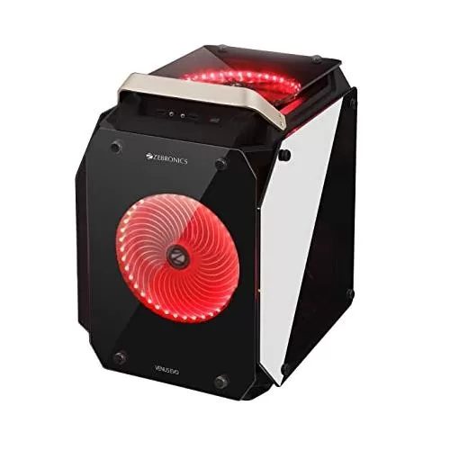 Zebronics Zeb Venus EVO Chassis Cabinet price hyderabad