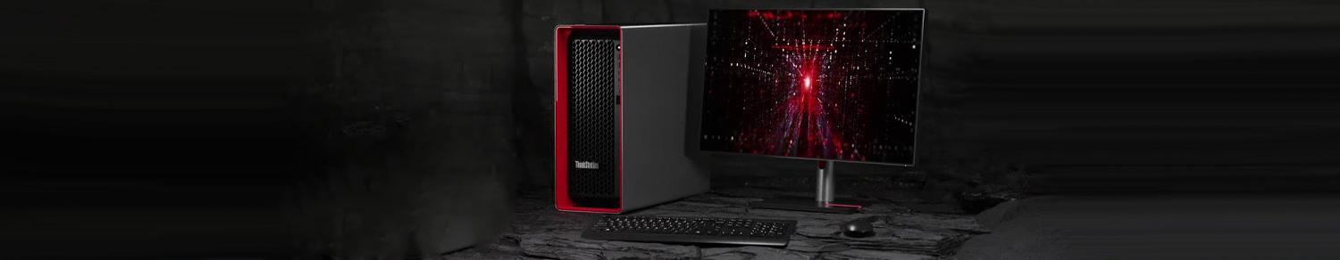 workstations dealers in Hyderabad
